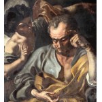 *The Dream of Joseph*