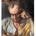 *The Dream of Joseph*