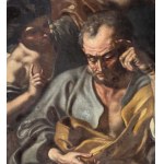 *The Dream of Joseph*