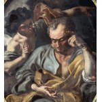 *The Dream of Joseph*