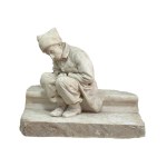 "The Rest of the Young Servant"