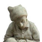 "The Rest of the Young Servant"