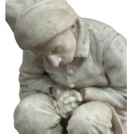 Le repos du jeune serviteur