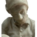Le repos du jeune serviteur