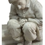 Le repos du jeune serviteur