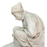 Le repos du jeune serviteur