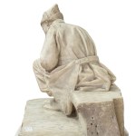Le repos du jeune serviteur