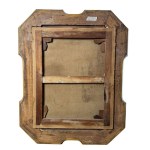 ANONIMO, Biblical scene