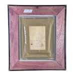 Oscar Ricciardi, Seascape with Boats - Oscar Ricciardi