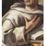 SCUOLA ITALIANA, Saint Francis of Assisi