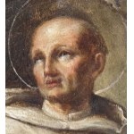 SCUOLA ITALIANA, Saint Francis of Assisi