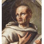 SCUOLA ITALIANA, Saint Francis of Assisi