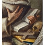 SCUOLA ITALIANA, Saint Francis of Assisi