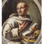 SCUOLA ITALIANA, Saint Francis of Assisi