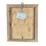 SCUOLA ITALIANA, Saint Francis of Assisi