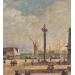 ANONIMO, Venice (Canaletto)