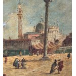 ANONIMO, Venice (Canaletto)