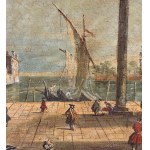 ANONIMO, Venice (Canaletto)