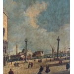 ANONIMO, Venice (Canaletto)