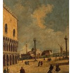 ANONIMO, Venice (Canaletto)