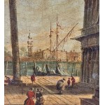 ANONIMO, Venice (Canaletto)
