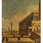 ANONIMO, Venice (Canaletto)