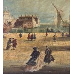 ANONIMO, Venice (Canaletto)