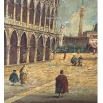 ANONIMO, Venice (Canaletto)