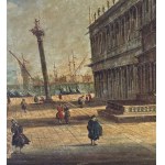 ANONIMO, Venice (Canaletto)