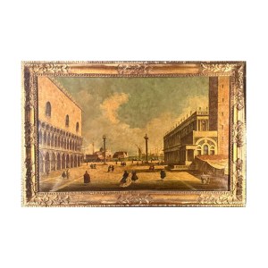 ANONIMO, Venice (Canaletto)