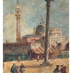 ANONIMO, Venice (Canaletto)