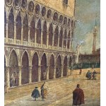 ANONIMO, Venice (Canaletto)
