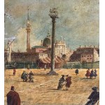 ANONIMO, Venice (Canaletto)
