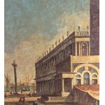 ANONIMO, Venice (Canaletto)