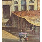 ANONIMO, Venice (Canaletto)