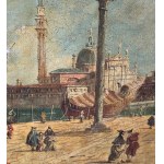 ANONIMO, Venice (Canaletto)