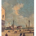 ANONIMO, Venice (Canaletto)