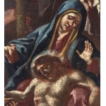 *The Pietà*