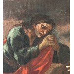 *The Pietà*