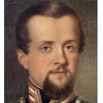 SCUOLA EUROPEA, Portrait of a Military Officer