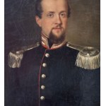 SCUOLA EUROPEA, Portrait of a Military Officer