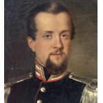 SCUOLA EUROPEA, Portrait of a Military Officer