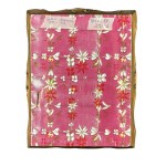 Gustavo Nacciarone, Flower seller - Gustavo Nacciarone