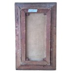 UNIDENTIFIED SIGNATURE, Oriental landscape