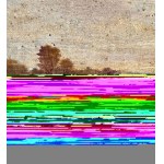 UNIDENTIFIED SIGNATURE, Seascape