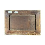 UNIDENTIFIED SIGNATURE, Seascape