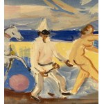 MARIO CORTIELLO, Pulcinella fantasy - MARIO CORTIELLO