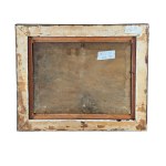 ANONIMO, Portrait of a young woman