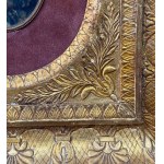 Virgin and Child after Botticelli