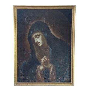 SCUOLA ITALIANA, Our Lady of Sorrows
